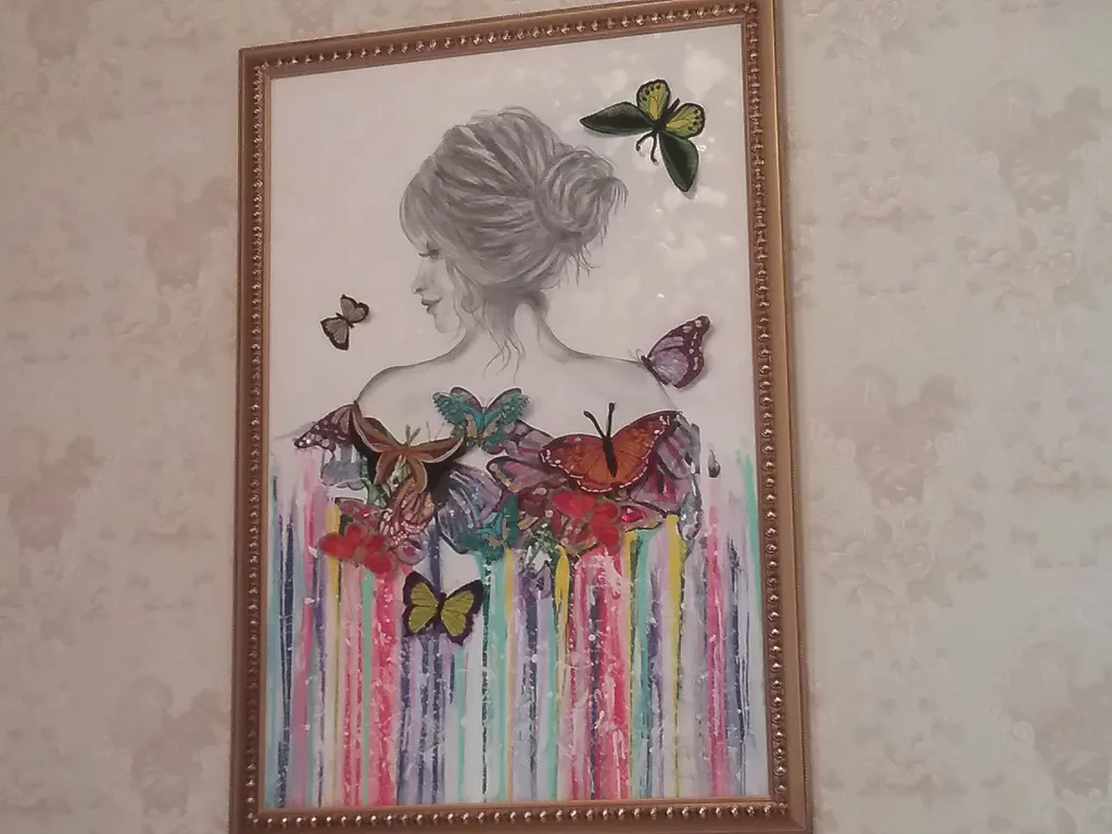 Уютная арт- квартира в центре Иркутска