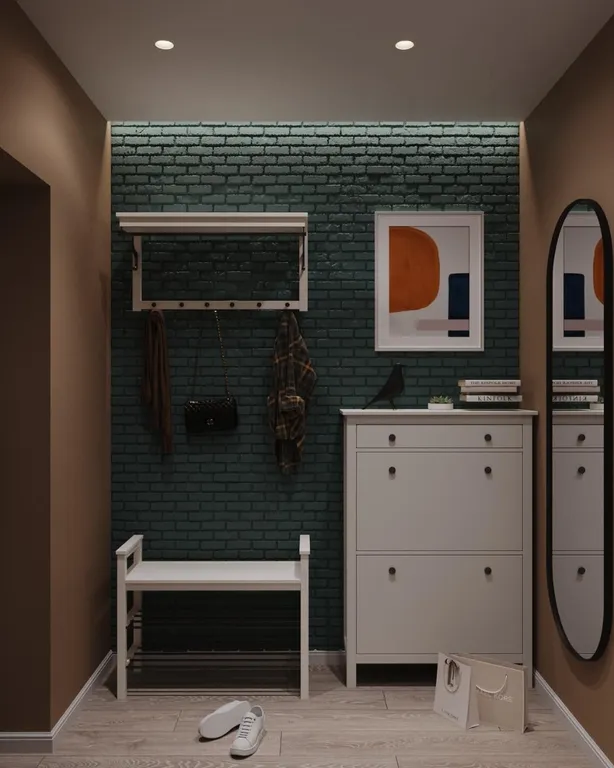 Квартира Апартаменты для вашего идеального отдыха — Зеленоградск