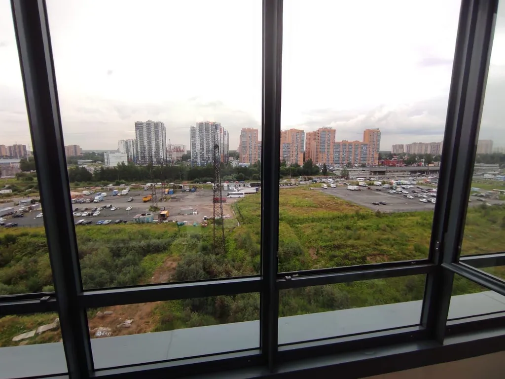 Уютная студия прямо у метро