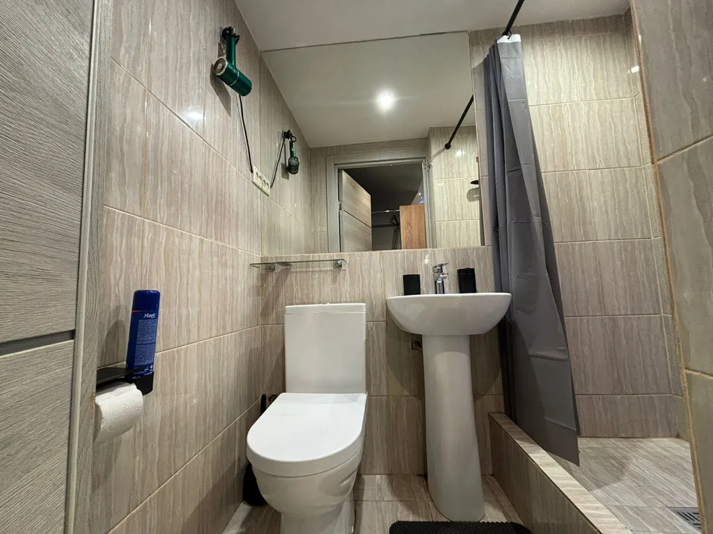 Квартира Квартира Апартамент высокого комфорта в центре города — Санкт-Петербург