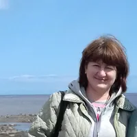 Лариса Смирнова