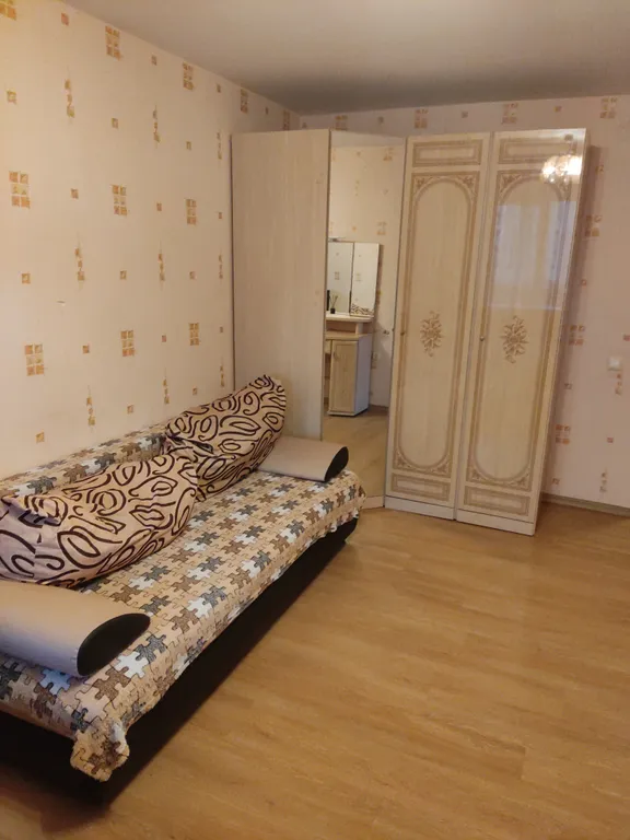 Уютная квартира в лучшем районе города с развитой инфраструктурой