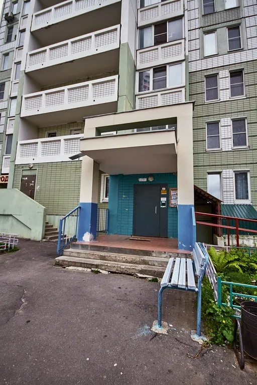 Уютная квартира-студия с современными удобствами