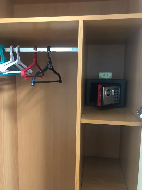 Лазаревский районЯкорная щель Двухместный номер