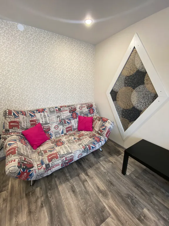 Супер квартира с джакузи в центре