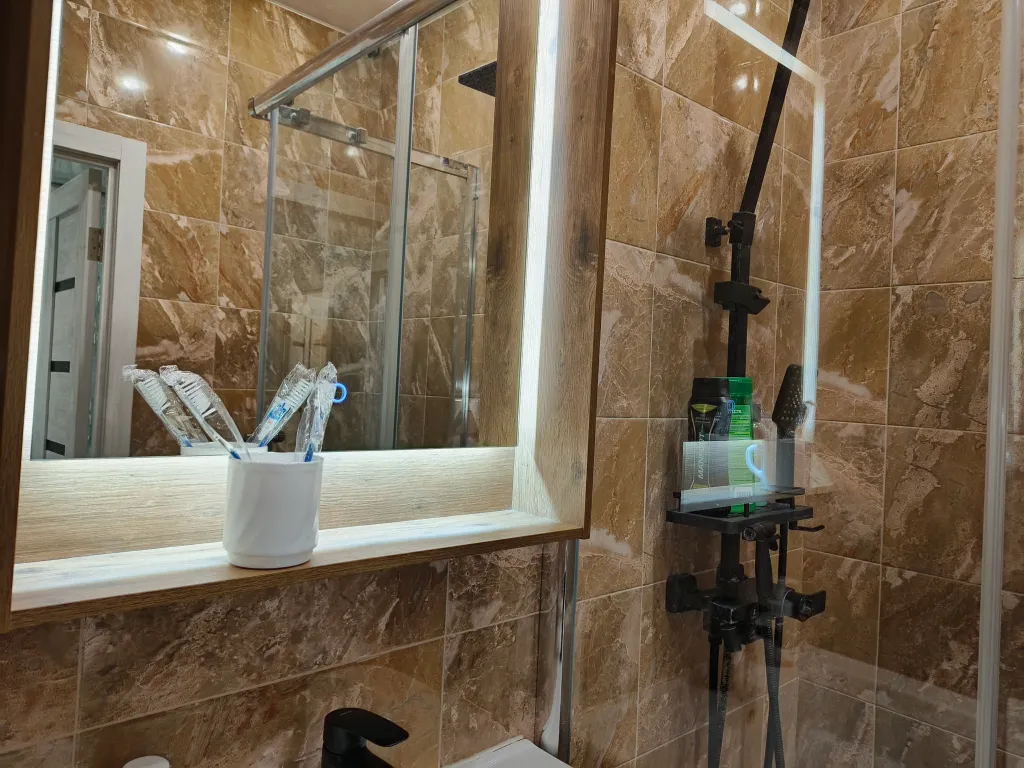 Квартира в жилом комплексе Атлантис