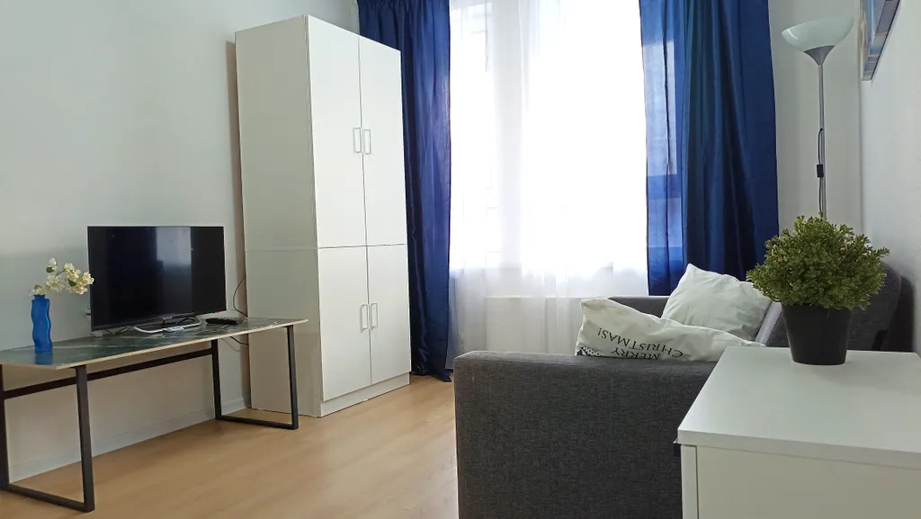 Евродвушка для командированных