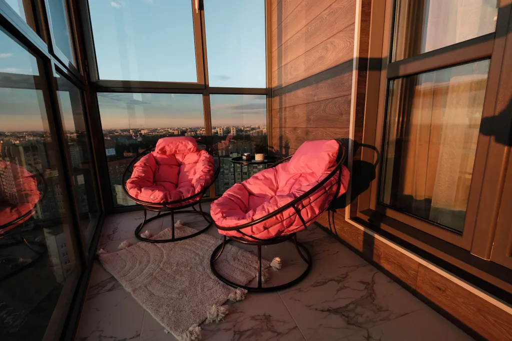 Апартаменты Sapphire