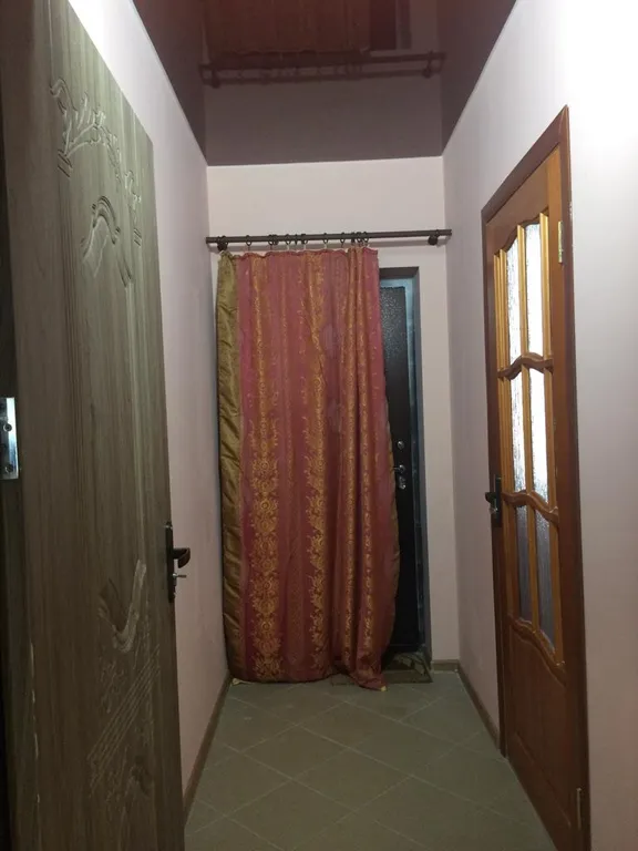 Апартаменты на берегу с камином