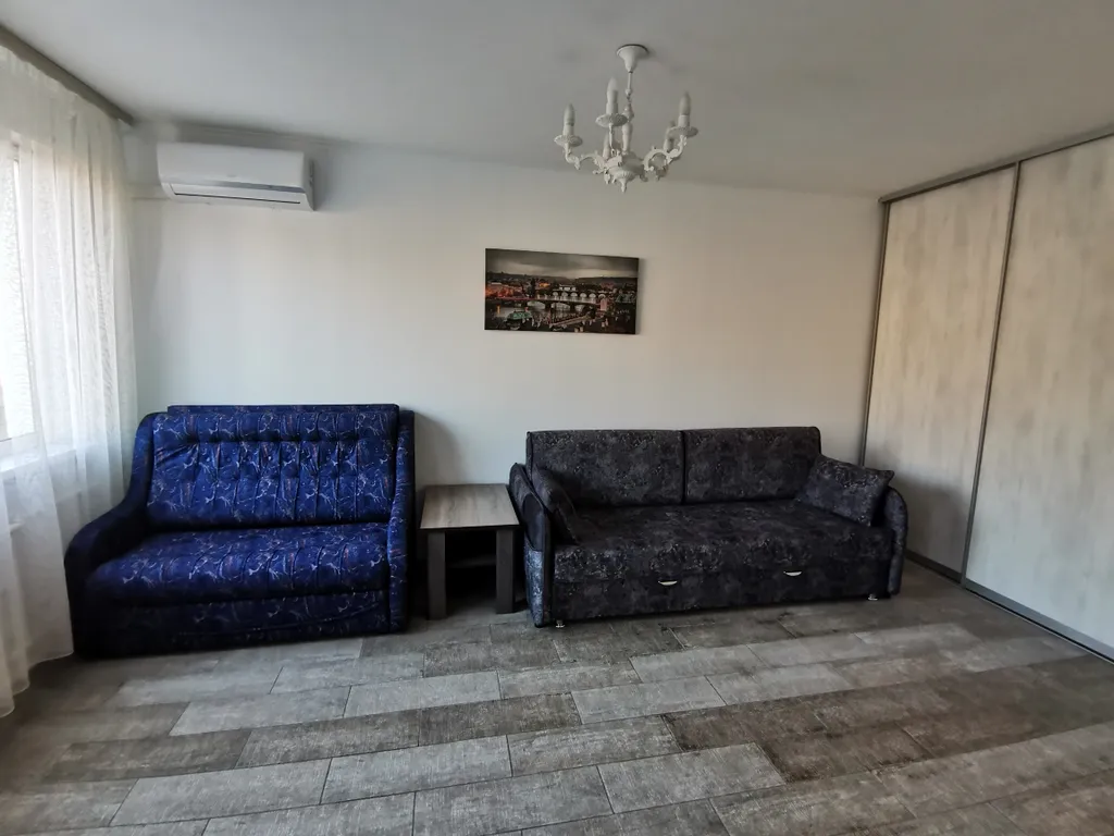 Уютная квартира-студия в центре города Белокурихи