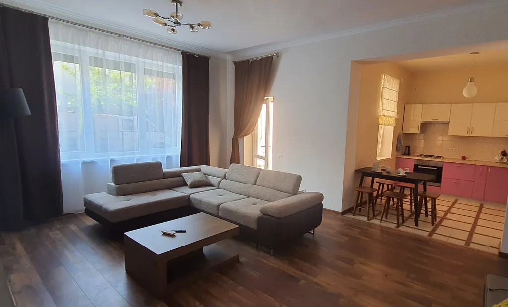 Коттедж Уютный дом для нескучного отдыха на море — аренда посуточно в Заостровье