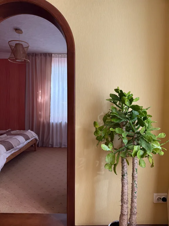 Дом над набережной