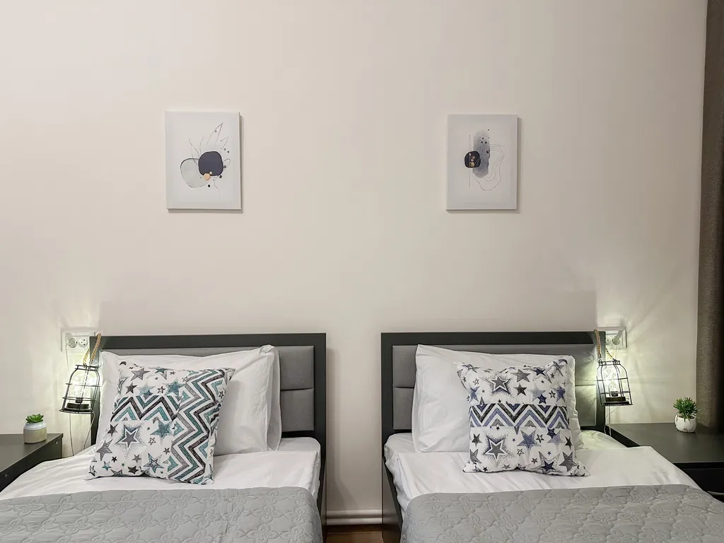 Уют и комфорт с вами