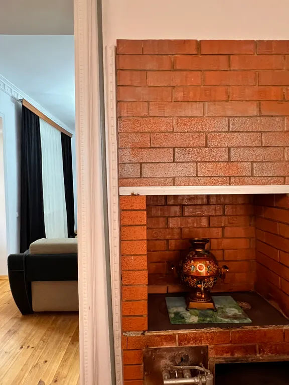 Квартира Уютная  квартира со всеми удобствами — Дербент