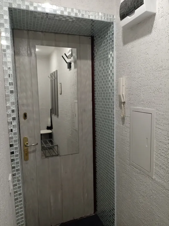 Уютная теплая квартира в двух шагах от вокзала