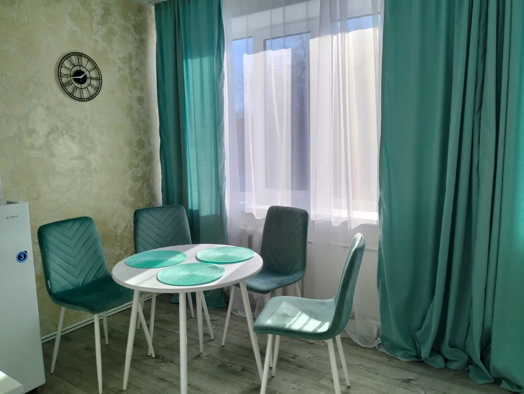 Студия в центре города