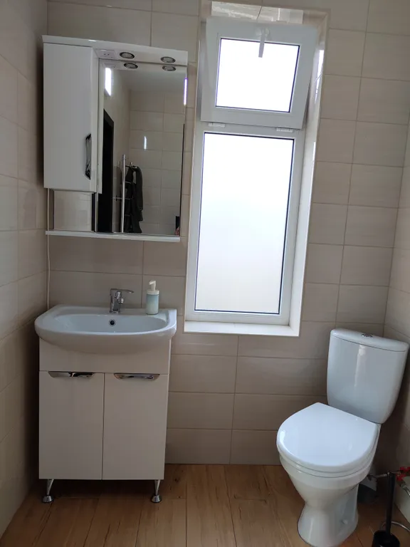 Дом Пихтовый рядом с рекой