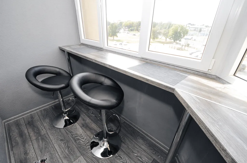 Стильная квартира рядом с центром