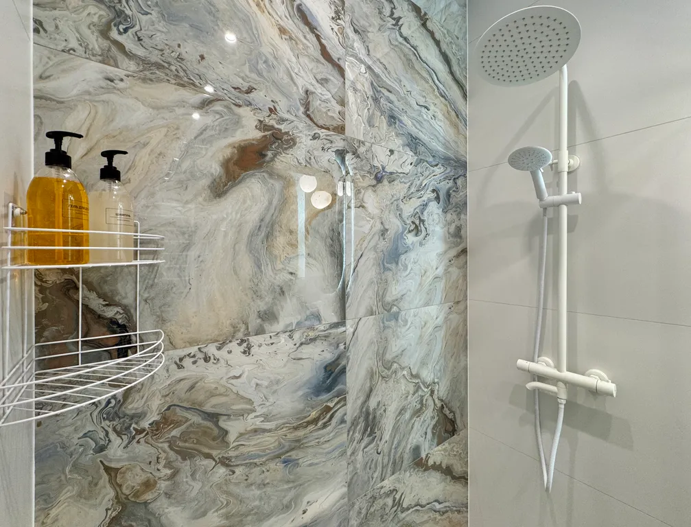 1-комнатные апартаменты АрендаСервис на Прибрежной