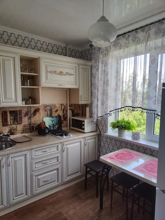 Уютная квартира — аренда посуточно в Будённовск