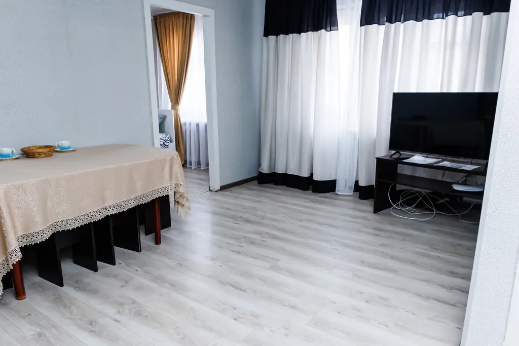 ТриКомфорт