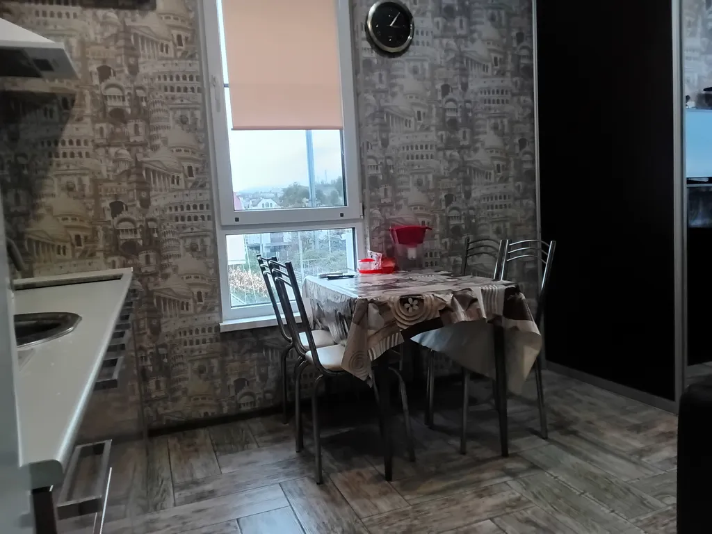 Квартира Квартира в субтропиках — Сириус