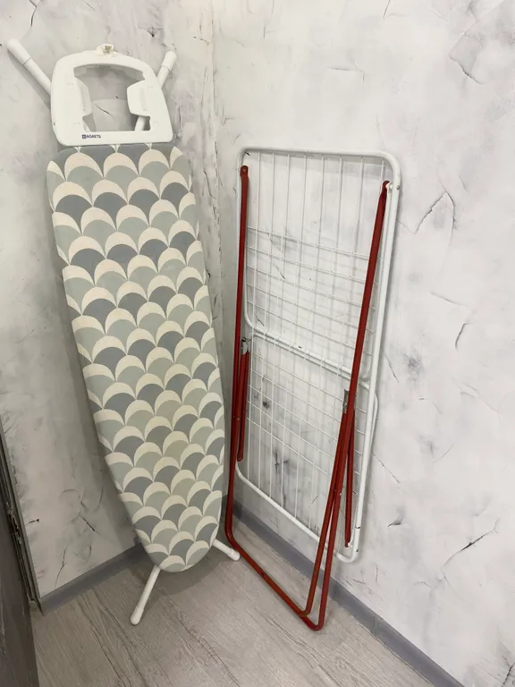 Квартира в ЖК Новая резиденция