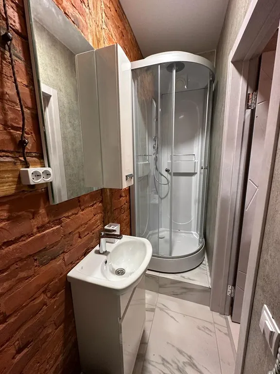 Квартира 1-комнатная Квартира — Светлогорск