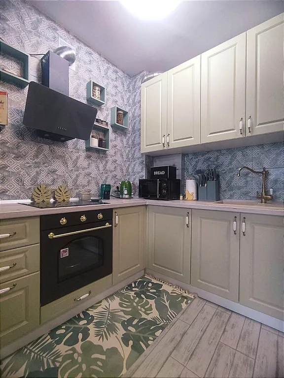 Квартира Уютная квартира недалёко от моря — Зеленоградск