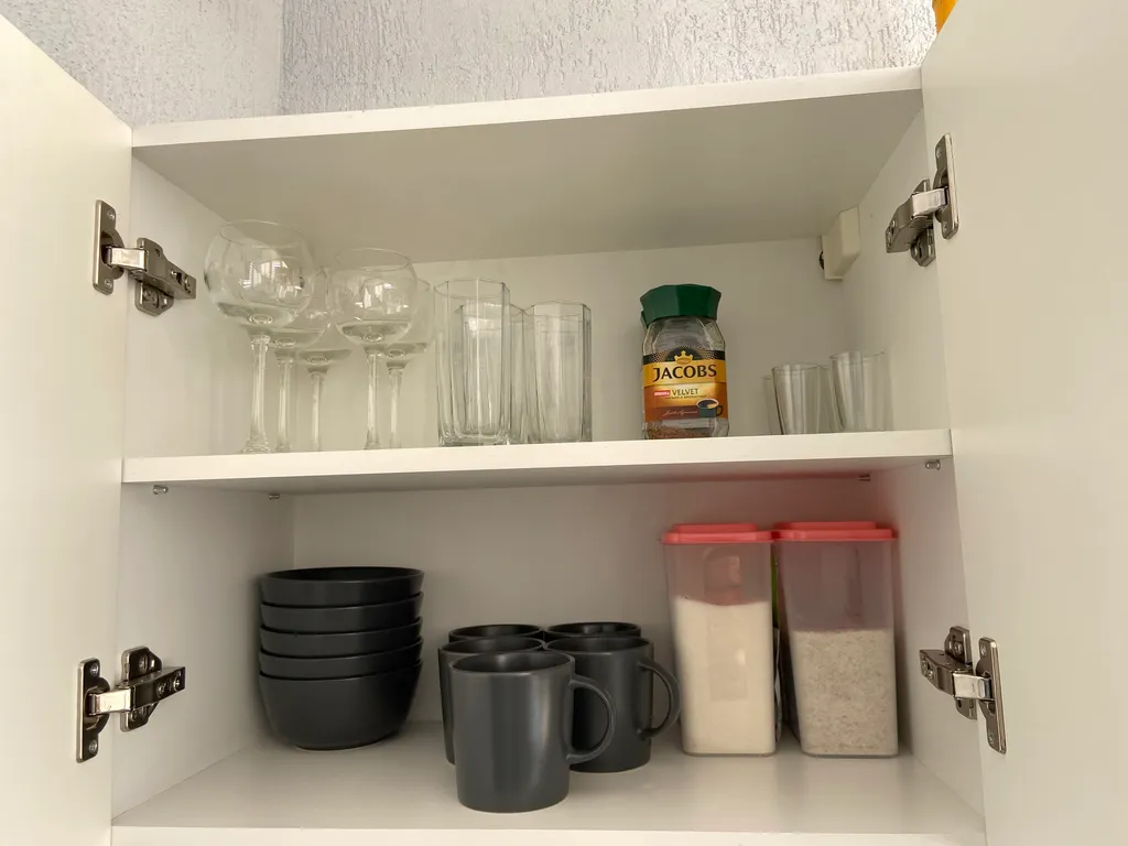 Квартира Квартира Стильная евродвушка в центре города — Элиста