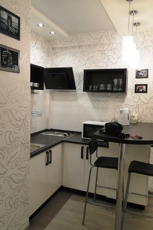 Квартира в самом центре города — аренда посуточно в Чебоксары