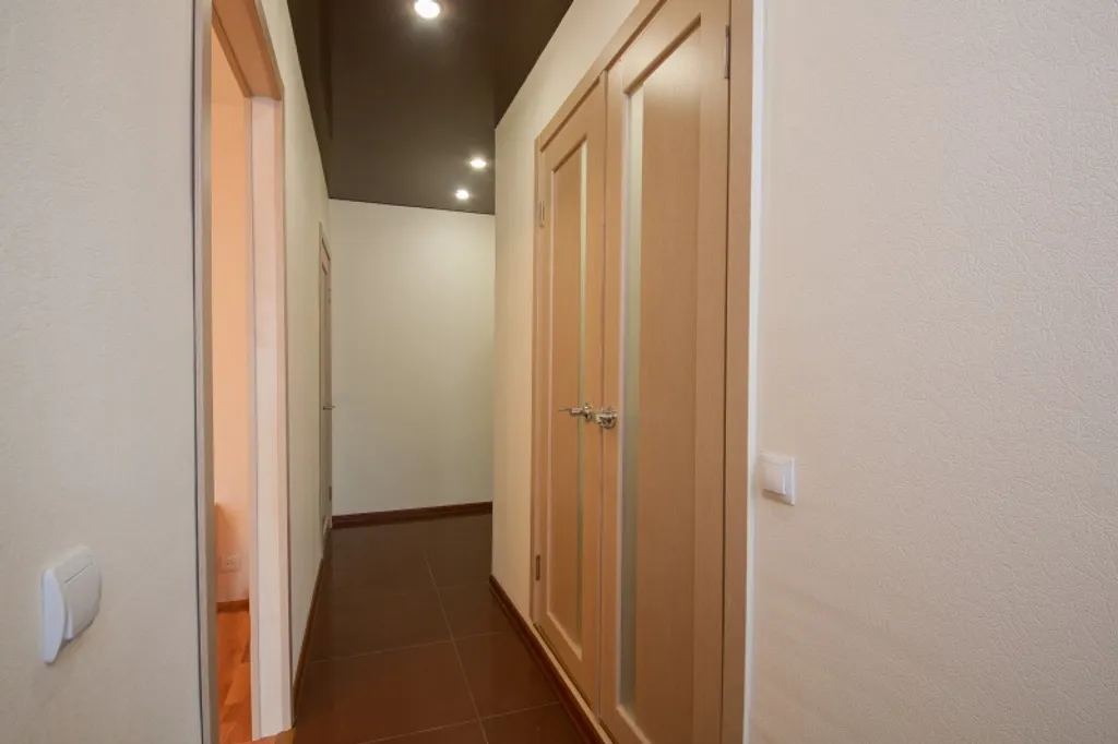 Квартира в центре