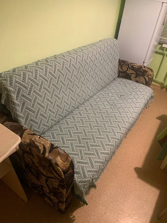 Апартаменты Родной Уют