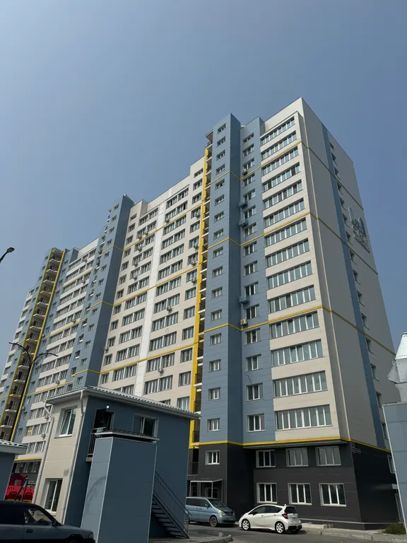 2-комнатная уютная квартира в центре города