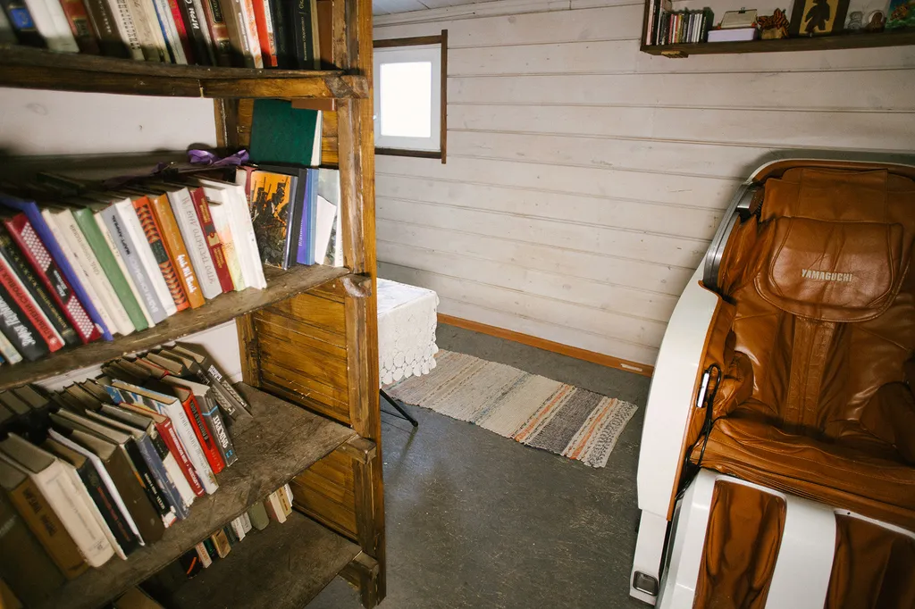 3-комнатный Дом