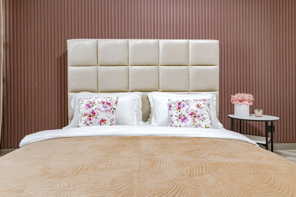 Стильные апарты