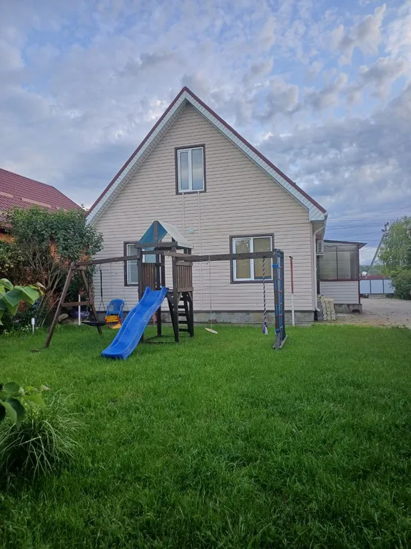 Загородный дом Надежда для семейного отдыха