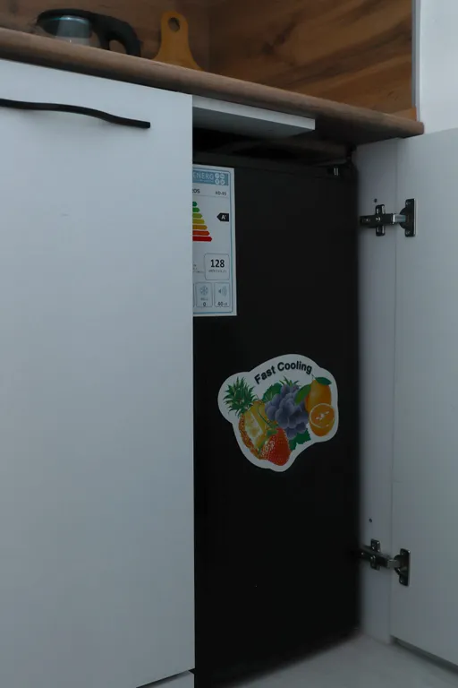 Евродвушка vip в новом доме