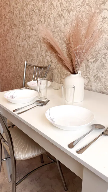 Шикарная двухкомнатная квартира