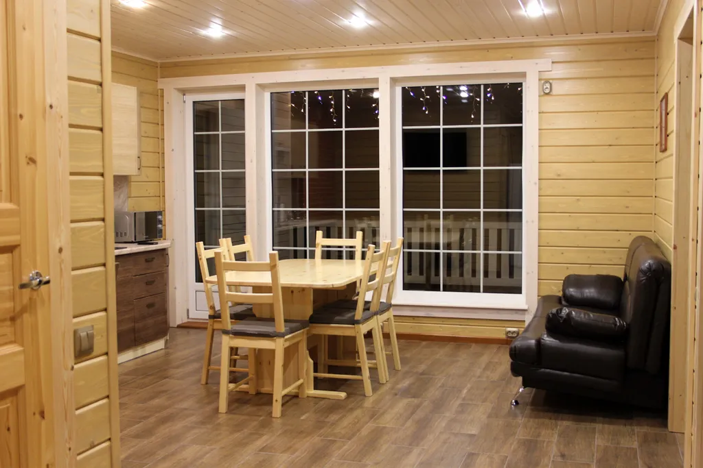 3-комнатный Дом