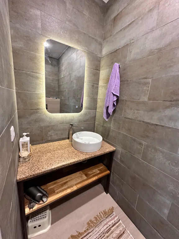 Апартаменты в загородном доме стризнево