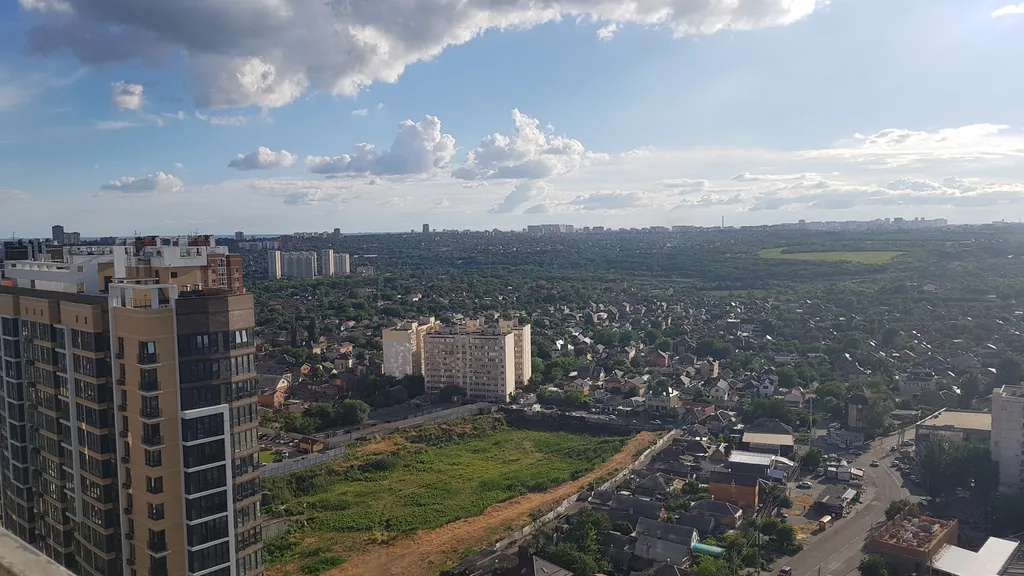 Квартира Квартира Люкс в центре города — Ростов-на-Дону