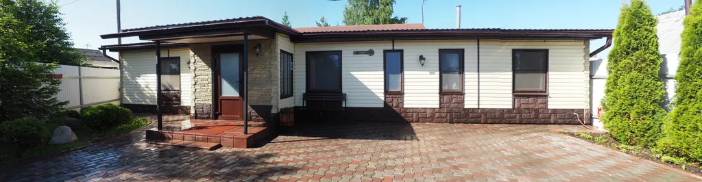 4-комнатный Дом