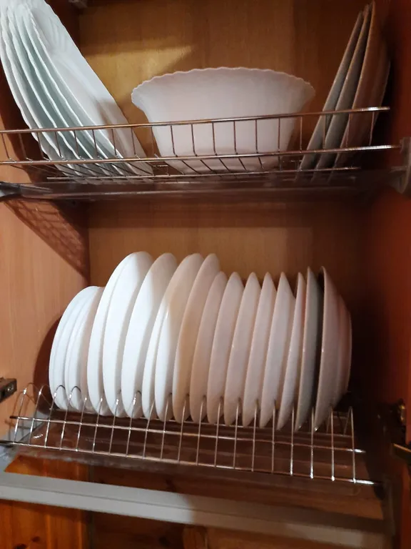 Уютный жилой комплекс в подмосковной Мещёре