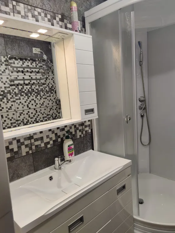 Квартира в центре города Сортавала