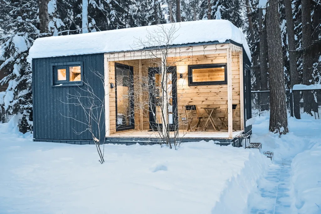 Коттедж Дача/дом с сосновом лесу — аренда посуточно в Раменское