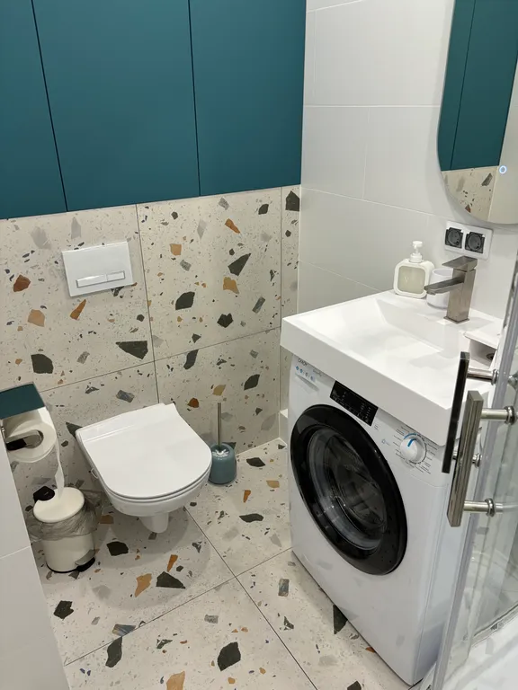 Квартира Квартира-студия в центре города — Ярославль