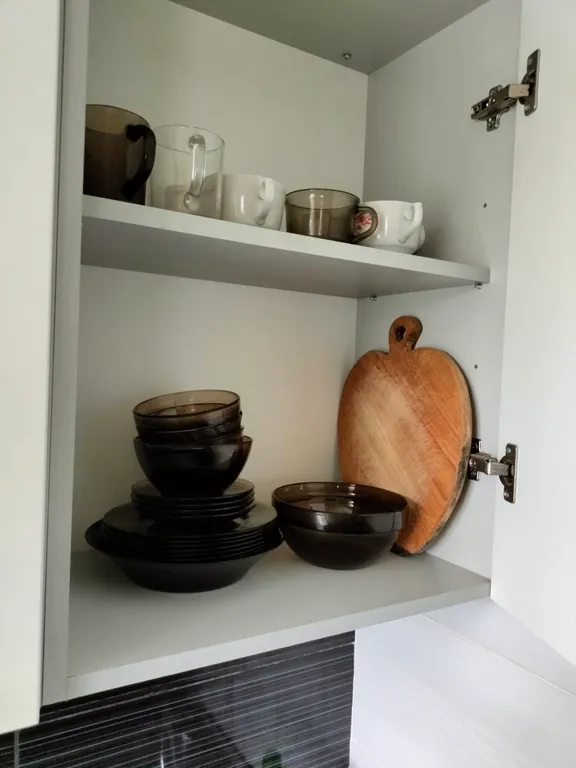 Квартира Квартира с прекрасным видом на море и горы — Лазаревское