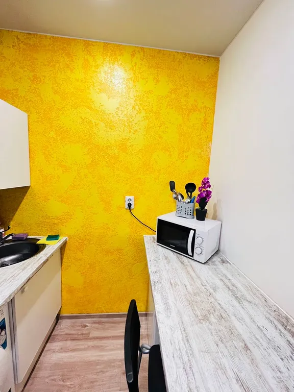 Квартира в 3 минутах пешком от метро Девяткино