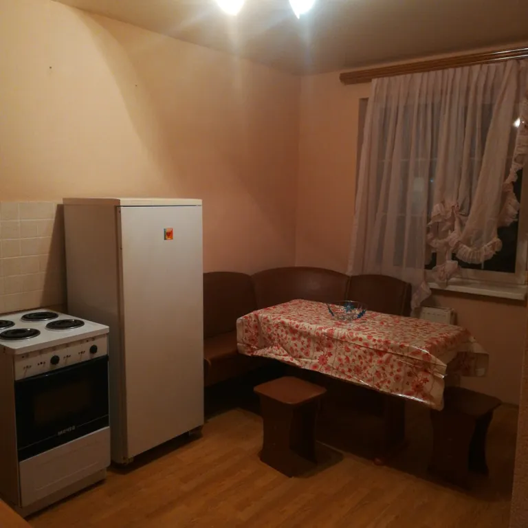 Уютная студия